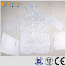 SUNNYHOPE PVC industrial rain gear